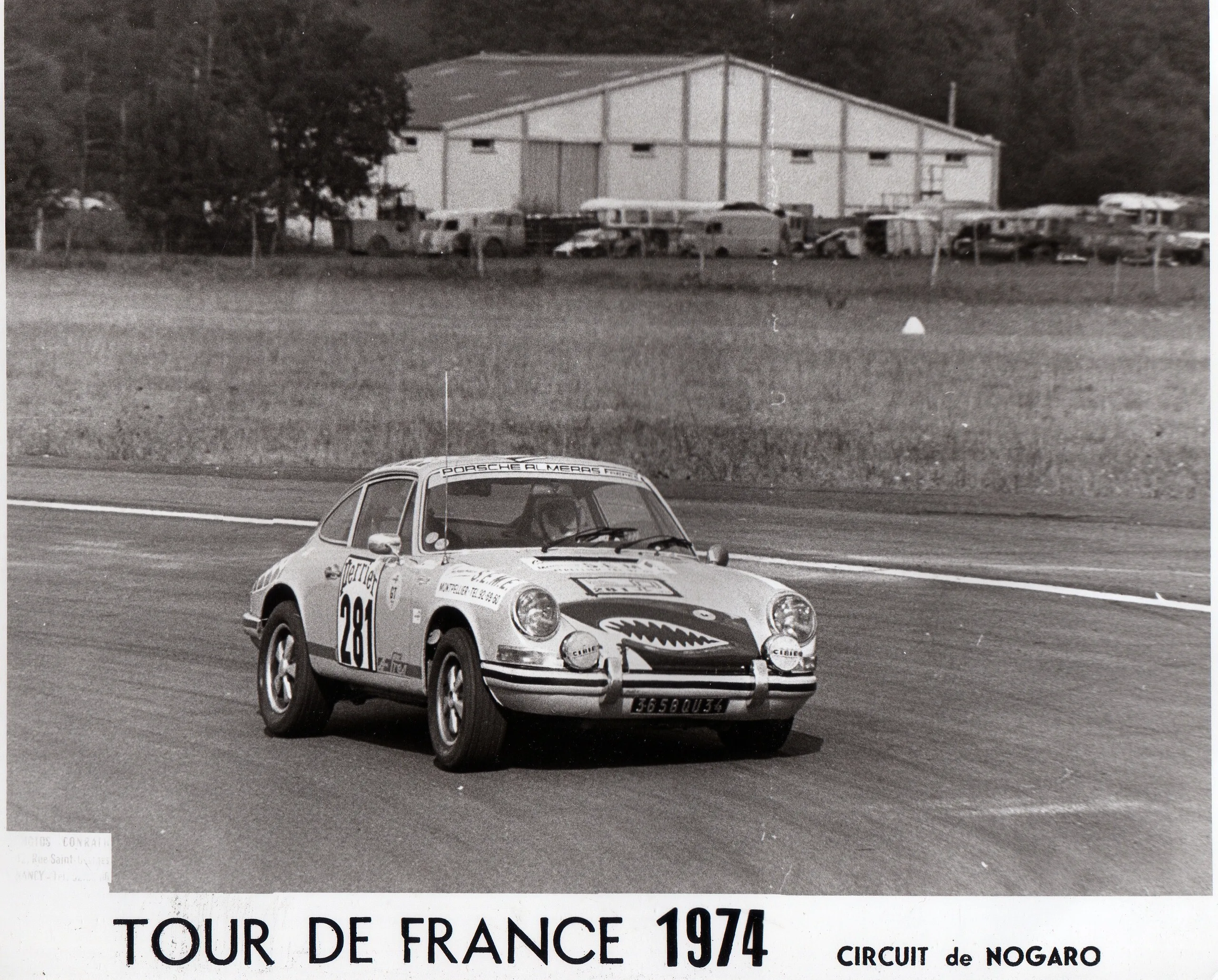 Grand National 1974